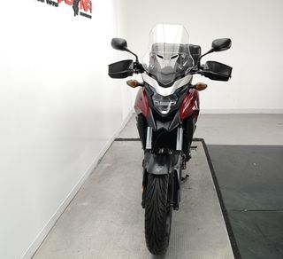 HONDA CB 500 X 2018 27146 kms.