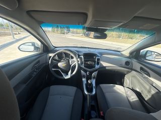 Chevrolet Cruze 2010