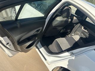 Chevrolet Cruze 2010