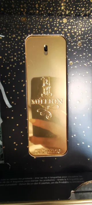 Set 1 Millón Paco Rabanne