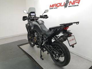 HONDA CRF1100L AFRICA TWIN DCT 2023 36038 kms.