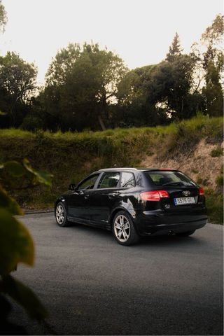 Audi A3 2010