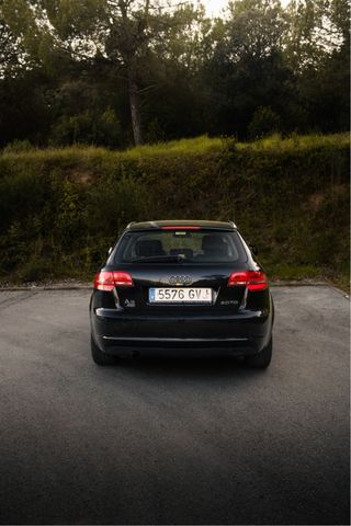 Audi A3 2010