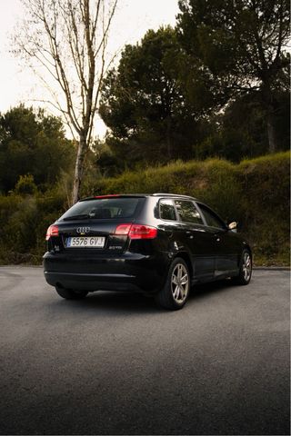 Audi A3 2010