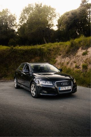 Audi A3 2010