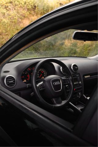 Audi A3 2010
