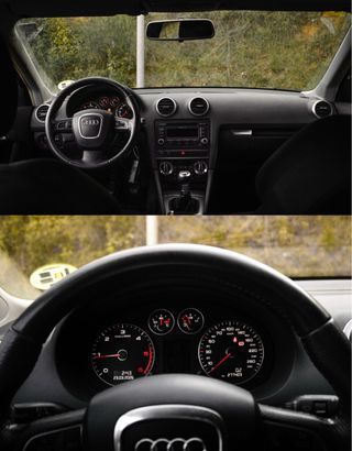Audi A3 2010
