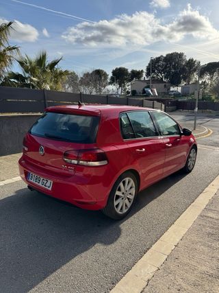 Volkswagen Golf 2009