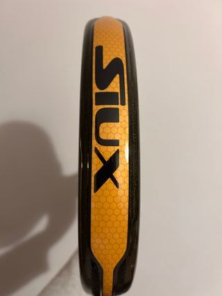 Pala Padel Siux Electra Pro ST4