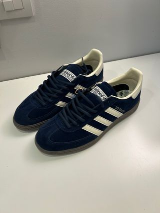 Adidas Spezial Azul Marino