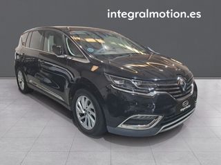 Renault Espace Life Energy dCi 96kW (130CV) ECO2
