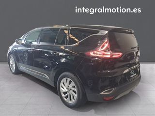 Renault Espace Life Energy dCi 96kW (130CV) ECO2