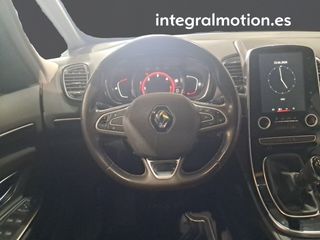 Renault Espace Life Energy dCi 96kW (130CV) ECO2