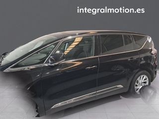 Renault Espace Life Energy dCi 96kW (130CV) ECO2