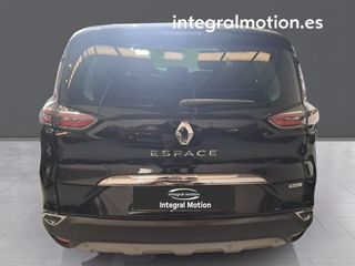Renault Espace Life Energy dCi 96kW (130CV) ECO2