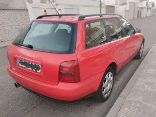 Audi A4 1996