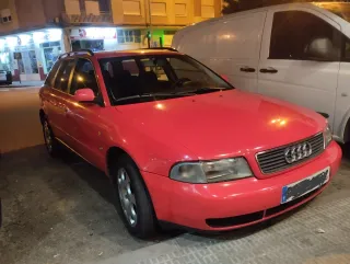 Audi A4 1996
