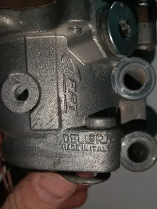 Válvula EGR Fiat Ducato 2.3