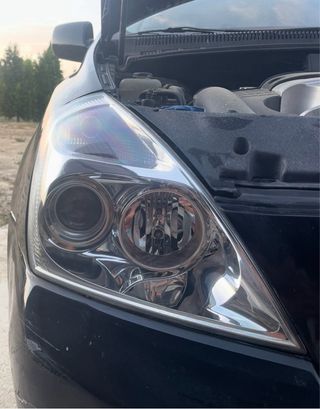 PULIDO DE FAROS A DOMICILIO