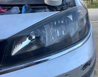 PULIDO DE FAROS A DOMICILIO