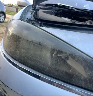 PULIDO DE FAROS A DOMICILIO