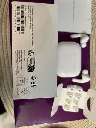 Estuche de Carga AirPods Pro 3º Generación