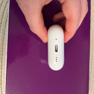 Estuche de Carga AirPods Pro 3º Generación