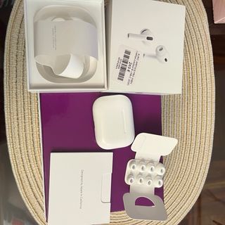 Estuche de Carga AirPods Pro 3º Generación