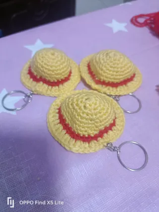 Amigurumi Pikachu Caballito de mar  wan pi"