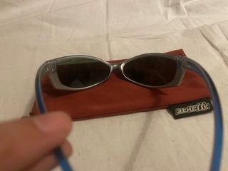 Gafas de sol Arnette azules