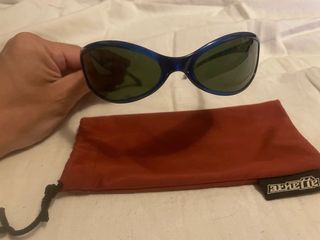 Gafas de sol Arnette azules