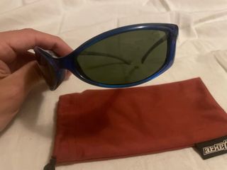 Gafas de sol Arnette azules