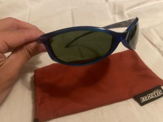 Gafas de sol Arnette azules