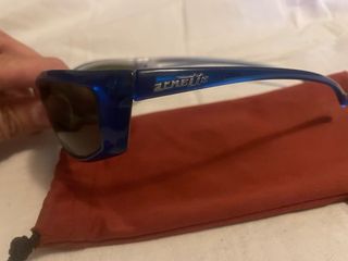 Gafas de sol Arnette azules