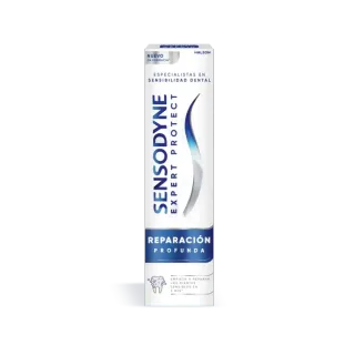1 UD Sensodyne Reparación Profunda