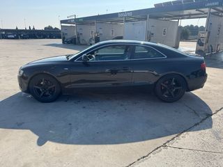 Audi A5 2008