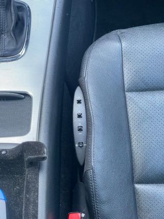 Mercedes-Benz Clase C 2007