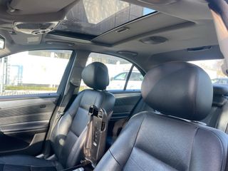 Mercedes-Benz Clase C 2007