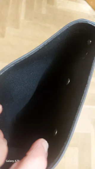 Botas altas negras Igor