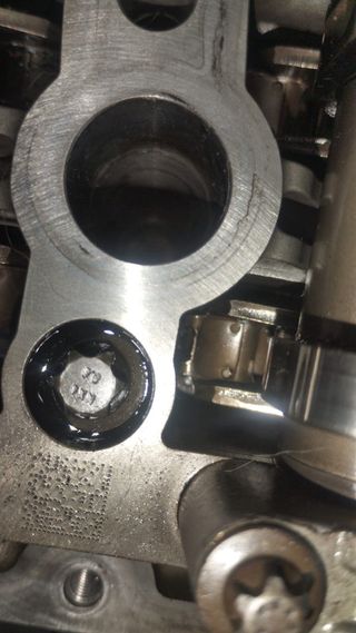 BMW 420D Xdrive 2014