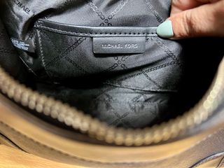 Bolso Michael Kors auténtico