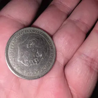 Monedas Antiguas de varios paises