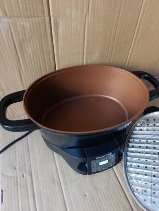 Olla Eléctrica Russell Hobbs