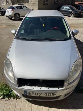 FIAT Linea 2007