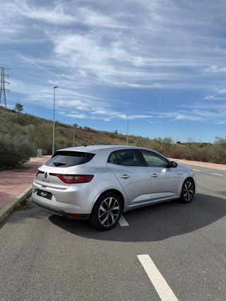 Renault Megane LIMITED ENERGY 130Cv ( 2018 )
