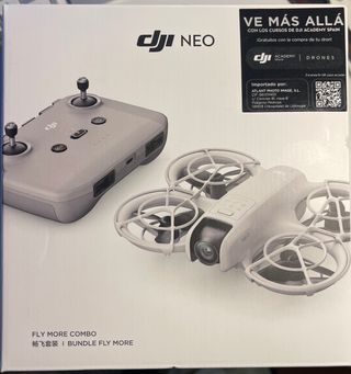 DJI Neo Fly More
