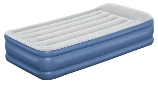 Letto ad Aria Bestway TriTech 191x97x46cm