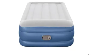 Letto ad Aria Bestway TriTech 191x97x46cm