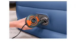 Letto ad Aria Bestway TriTech 191x97x46cm