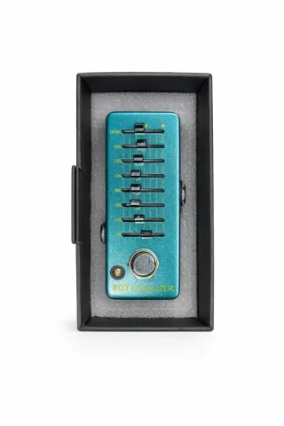 Pedal Ammoon EQ7 Ecualizador